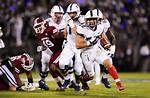 2024 Fbs Independents Weekly Football Schedule