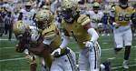 2024 Georgia Tech Yellow Jackets Football Roster