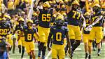 2024 Michigan Wolverines Football Roster