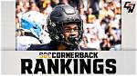 2024 Sun Belt Cb Rankings: D'angelo Ponds, Ethan Johnson out in Front