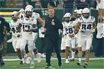 2024 Utah State Aggies Football Roster