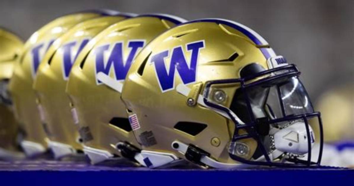 2024 Washington Huskies Football Roster