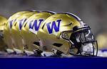 2024 Washington Huskies Football Roster