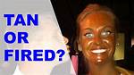 23 Spray Tan Fails That Will Make You Glad Tanning Isn't a Thing Anymore