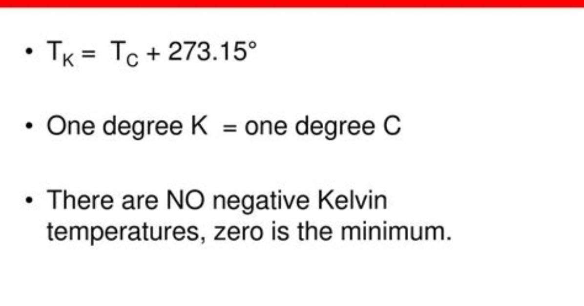 24 Kelvin