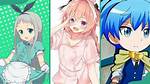 27 Best Anime Femboy Characters You Know and Love Today