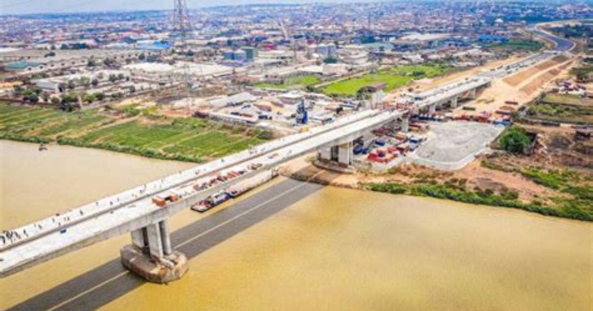 2Nd Niger Bridge: Obi of Onitsha Reveals What Truly Happened Between Him and Obasanjo