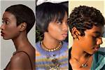 30 Beautiful Short Hairstyles for Black Women
