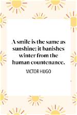30+ Lovely Sunshine Quotes That Will Make Your Day Brighter