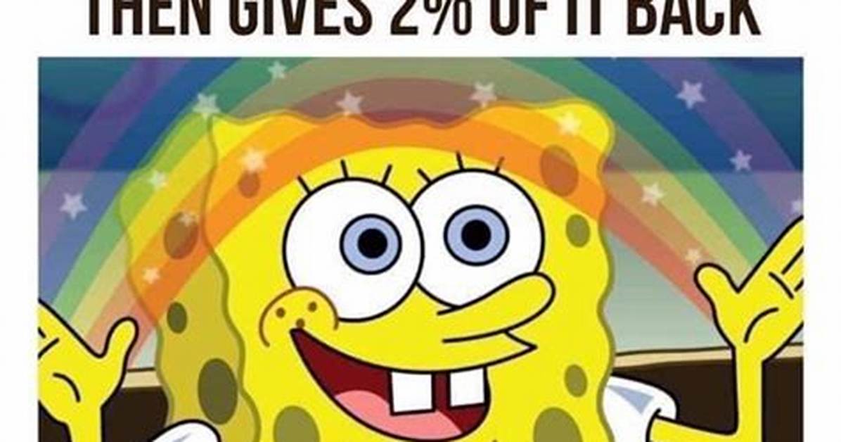 30+ Stimulus Memes to Help You Accept Being Financially Exploited