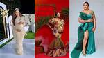 30+ Stylish Aso Ebi Styles for Pregnant Women: Flaunt Your Baby Bump in Style