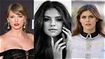 33 Hottest Female Celebrities of All Time from All over the World