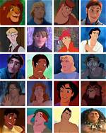 33 Popular Male Disney Characters That Are Great Role Models