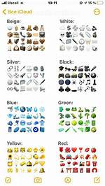 35 Combinations of 7