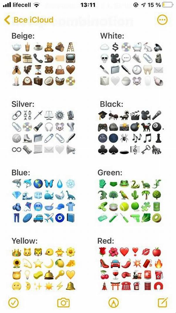 35 Combinations of 7