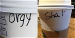 35 Starbucks Barista Fails So Bad They Have to Be Trolling