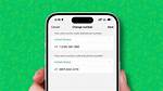 40 Glocc Phone Number, Whatsapp Number Contact Number Mobile