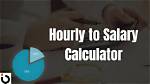 $47,000 a Year: Calculate It in Terms of Hourly Wage