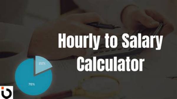 $47,000 a Year: Calculate It in Terms of Hourly Wage