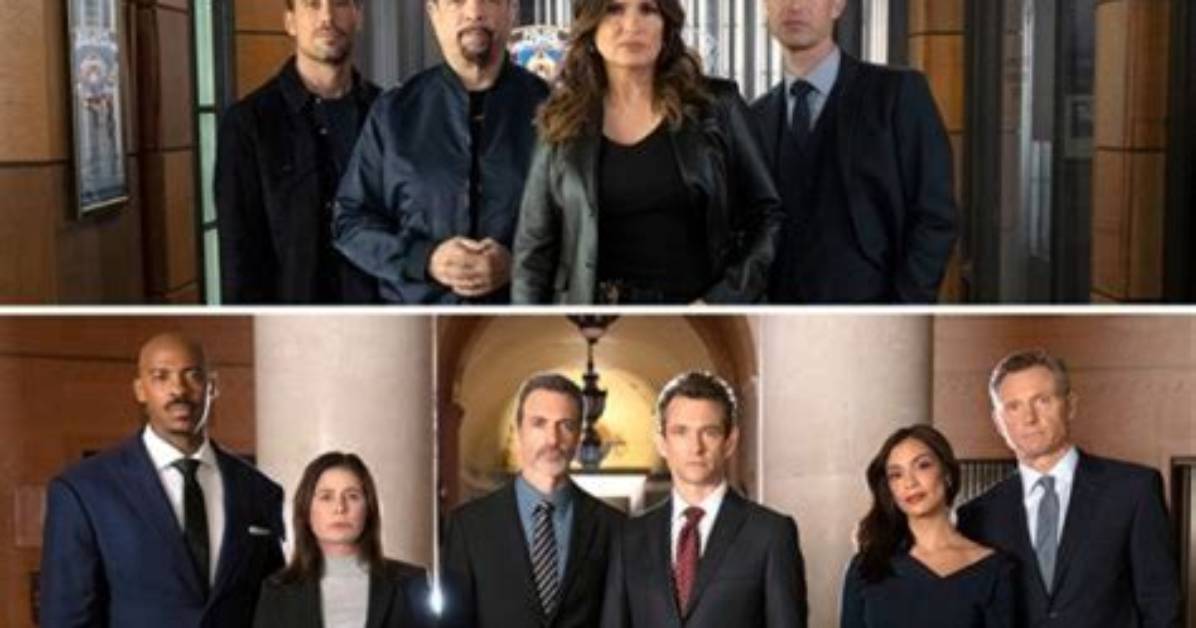48 Hours Cast Net Worth – Richest Cast Members Salary