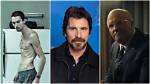 5 Actors Who Went Through Shocking Weight Loss for Movie Roles
