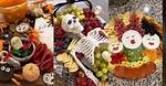 5 Frightfully Easy Halloween Charcuterie Boards from Tiktok