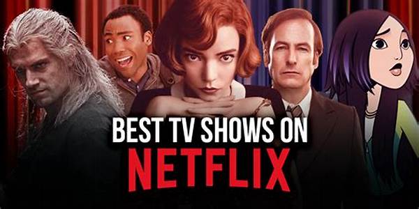 5 of the Best Tv Shows Written and Created by Black Women