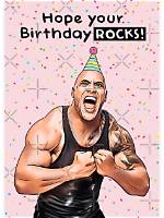 5 the Rock Birthday Memes in Honor of Dwayne Johnson's Birthday
