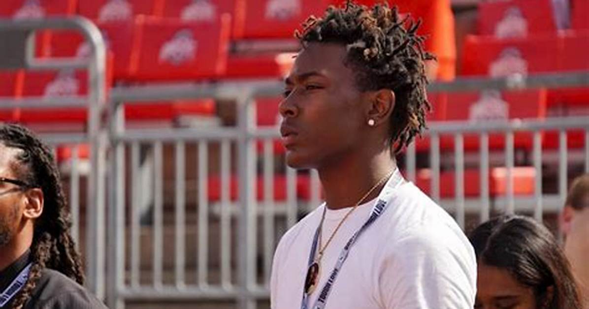 5 Transfer Portal Landing Spots for Liberty Qb Kaidon Salter