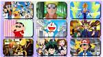 50 Best Anime for Kids to Watch Together with Your Children