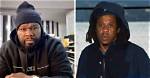 50 Cent Claims Jay-Z Does Not Like Him and He Purposely Excluded Him from the Super Bowl Advert