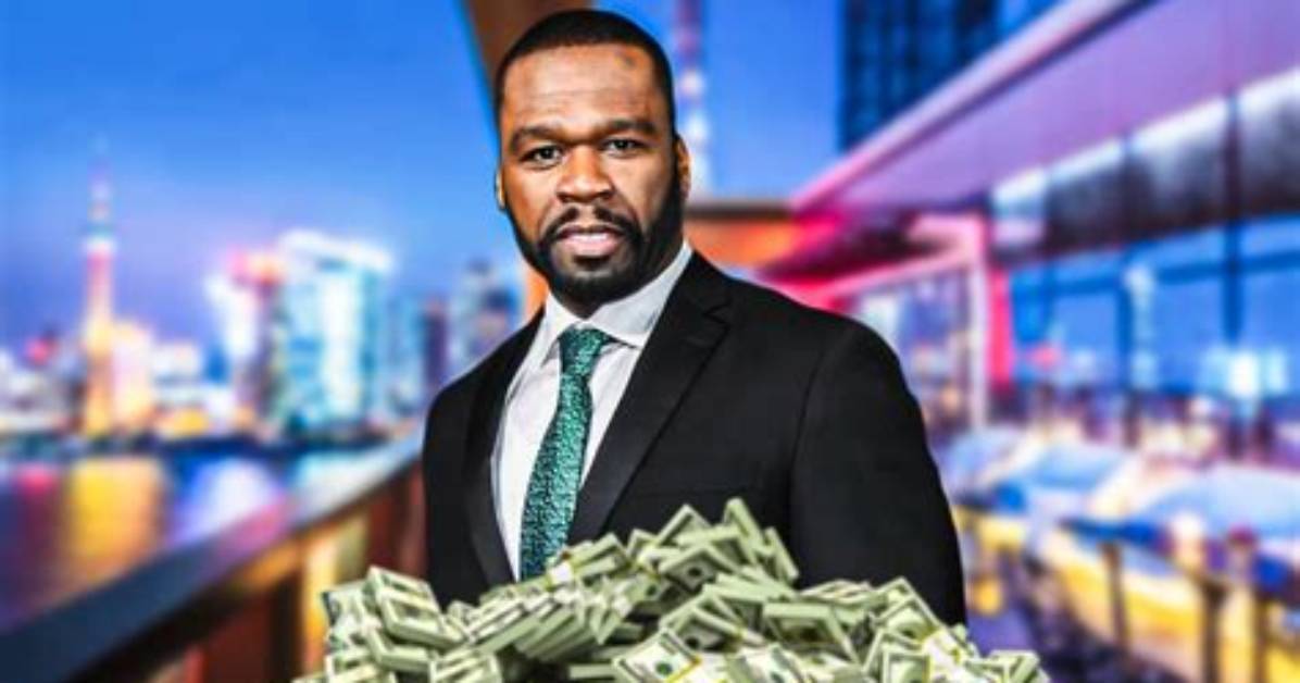 50 Cent Forbes Net Worth – How Much Is 50 Cent Forbes Worth?