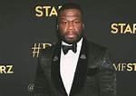 50 Cent Slams Starz Network for Airing ‘Bmf’ Episode That Was Postponed