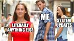 50+ Couple Memes on the Internet Just for You Lovebirds