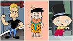 50 Funny Cartoon Characters That Will Definitely Lift Your Spirits