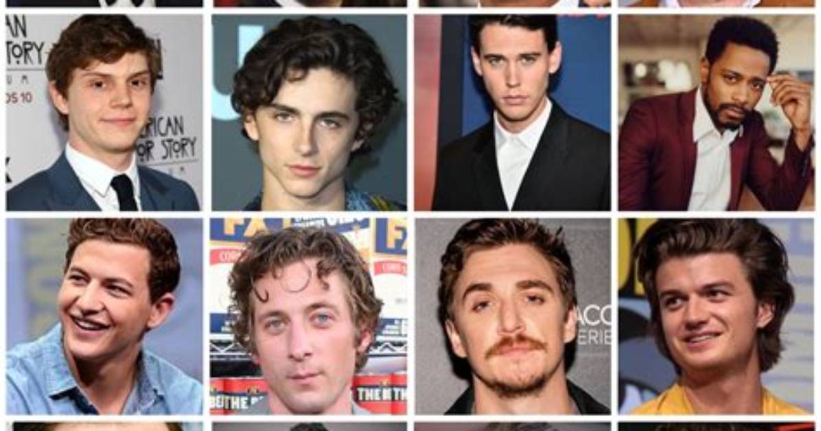 50 Male Comedy Actors: List of the Funniest Men in Entertainment
