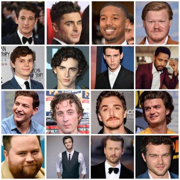 50 Male Comedy Actors: List of the Funniest Men in Entertainment