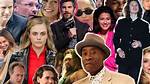 50 Most Famous B-List Celebrities Who Are Currently on the Rise