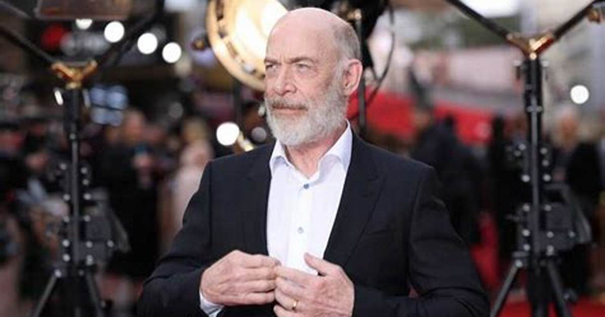 55 Famous Bald Actors Every Movie Buff Will Easily Recognize in 2024