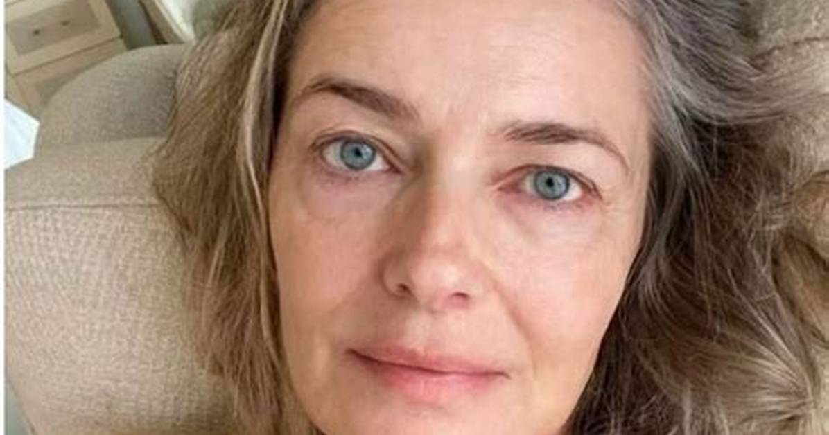 58-Year-Old Woman Who Is Still Pure Lives in Wilderness to Avoid Men: "Many Want to Marry Me"