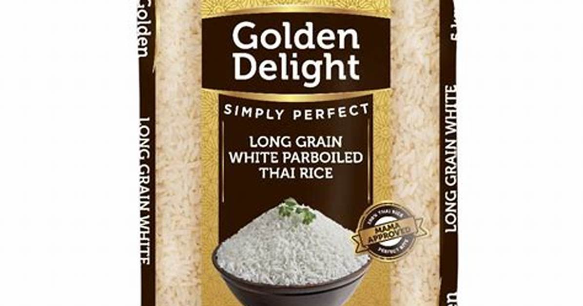 5Kg Bag of Rice for N5.3K: Price List, Locations Released as Lagos Launches ‘Ounje Eko’ Food Markets