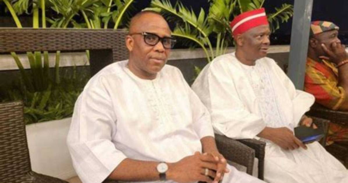 6 Things to Know About Nnpp Vice Presidential Candidate, Bishop Isaac Idahosa
