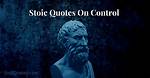 60 Powerful Stoic Quotes to Help You Navigate Life's Challenges