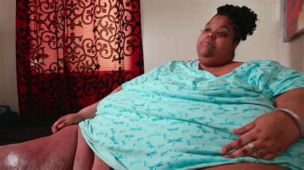 600 Lb Life Mercedes Death News and Obituary: Where Is She Now in 2023?