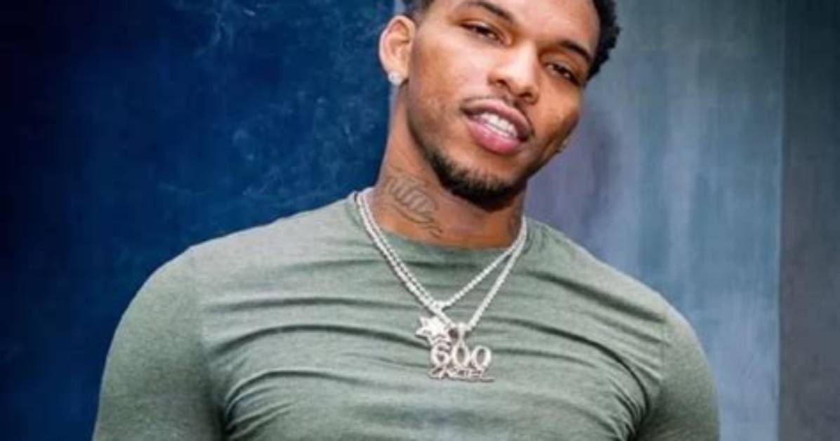 600Breezy Net Worth - How Much Does 600Breezy Make?