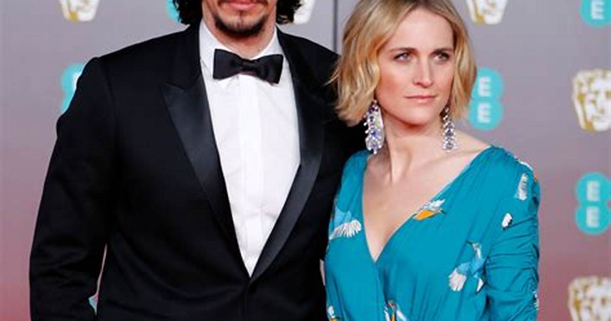 '65' Star Adam Driver's Wife Is Expecting the Couple's Second Child — Details
