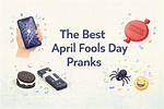 7 April Fools’ Day Pranks for Roommates