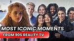 7 Iconic Moments in Reality Tv That Were Clearly Staged