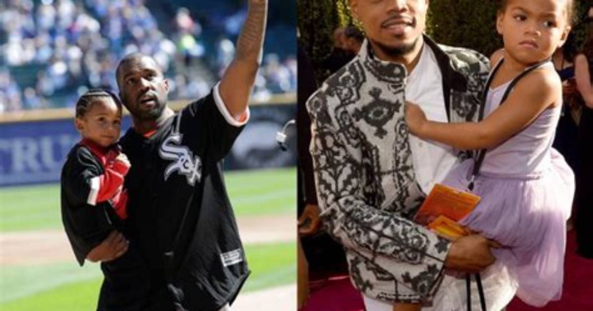 7 Rappers with the Most Number of Children