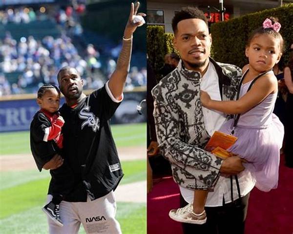 7 Rappers with the Most Number of Children